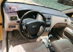 شيري A520
